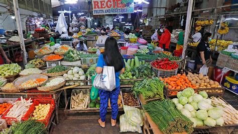 phil's market.